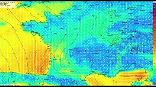 Tempête Fien