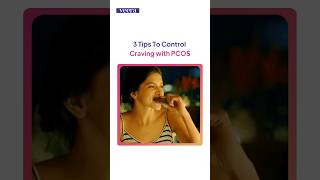 Tips to control cravings with PCOS #shorts #pcos #cravings #kareenakapoorkhan  #deepikapadukone