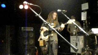 Tribal Seeds - Bass Solo