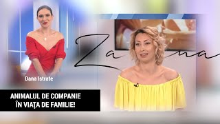 Parenting - Despre animalele de companie