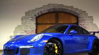 2015 Porsche 911 GT3 for sale in SPRINGFIELD, MO