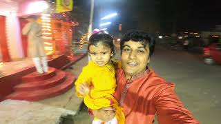 First Diwali With Small YouTube Family | Diwali 2021  #safarwithmayank