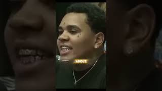 Kevin Gates: The Streets Don’t Tell the Whole Story 🛑 #growth #mindset #inspiration #foryou