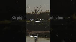 Yenilgiler Bir Tufan Gibi Çöktü Üstüme | Beni Yakışına - #shorts