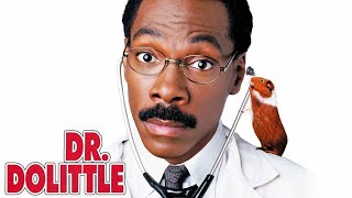 Dr. Dolittle 1998 Movie | Eddie Murphy, Ossie Davis, Oliver Platt | Review And Facts