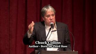 Chuck Collins - Committing to the Common Good