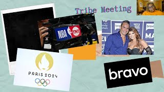 Tribe Meeting: TNT Sues, Olympic Scandal, Teresa accused of fraud, Dictator Trump