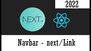 [ NextJS Arabic Tutorial ] #5 - Create Navbar Component   Different Between Component and Page