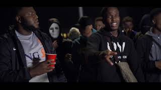 SillySJK - Bandz (Officiële Videoclip) Prod.By Younginbeats x Westing REUPLOADED