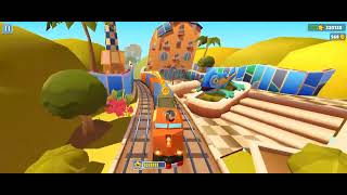 Subway Surfers: Keep the Momentum Going! Subway Surfers: Surf and Slide Through the City