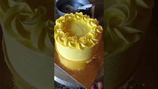 Rasmalai Cake Bakery style!! 💗🥳 #ytshorts #cake #cakemaking #homebaker #trending #viral