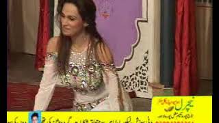 gilli kurti  deedar new mujra 2018   pakistani stage mujra full hd