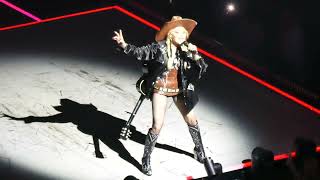 Madonna - La Isla Bonita @ Barclays Center, Brooklyn3 2023