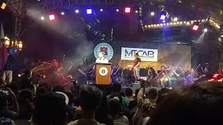 MAYOR ISKO MORENO SPEECH 10/23/2019