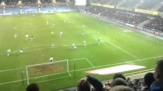 Millwall vs QPR 2011 (2)