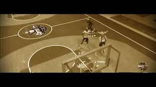 NBA 2K20 Clips: The Sly Tape