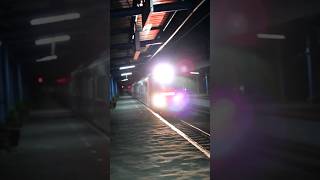 Flashback 2013: KRL KFW di stasiun Tangerang