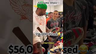 Wrong Price #shoes #wow  #reels  #shorts  #hiphop  #life  #style