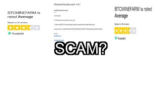 is btcminefarm com scam