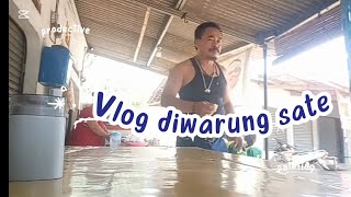 vlog#suasana warung #onoyparapatanbeer