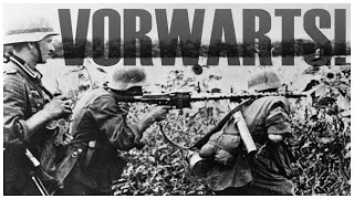 Vorwarts! - Crowbar Solo Wargame Expansion First Look | Flying Pig Games | Board Game | D-Day WW2