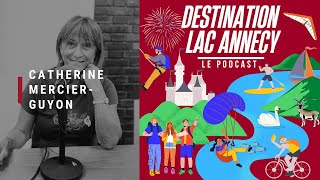 Episode 7. Annecy Boutae : les origines de la ville