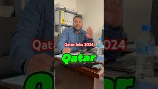 Qatar Hiring 2024 | Welder Jobs | Fabricator Jobs #teambaakey