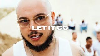 UK Rap Instrumental 2024 | Potter Payper x Marnz Malone Type Beat - 'Let It Go'