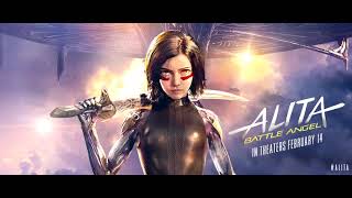 Alita Battle Angel Spoiler Free Review