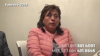 LUPUS por 30 años desde ECUADOR no tomo las medicinas