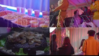 Ting Te - Tui Zaan [ Official Trailer]