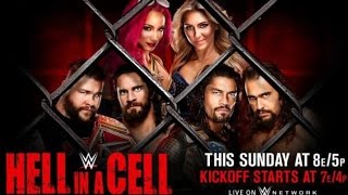 {ItsNeves} My HIAC 2016 Predictions!