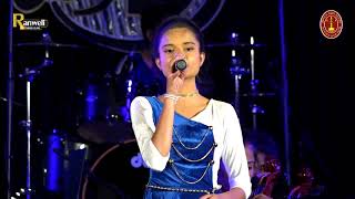 Pamawee Songs - Namani menuka & Thejana sathsara SADHARA Show of pushpadana girls college