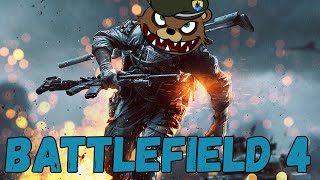 Battlefield 4 Прокачка⭐| 💙💛UA💙💛 |⭐