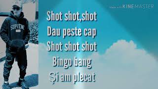 Lino Golden - Shoturi ( Lyrics versuri)