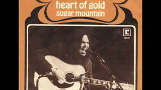 Neil Young - Heart Of Gold