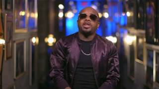 Jermaine Dupri and Doug E. Fresh |  The Rap Game Season 4