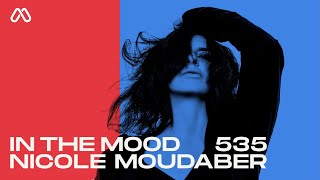 InTheMood - Episode 535 - Includes Hilit Kolet Guestmix