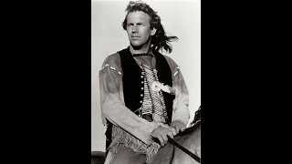 Dances with Wolves- The Ghost of Johnny Cash