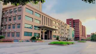 YANGTZE UNIVERSITY MBBS in China