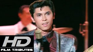 La Bamba • Theme Song • Los Lobos & Ritchie Valens