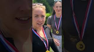 Sports Day Victory! | OTT Vlog Ep.29 #shorts