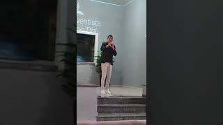 Getsemani - Leonardo Gonçalves |Cover|