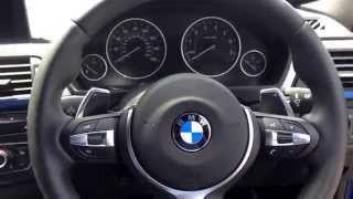 NEW BMW 320i Xdrive M Sport