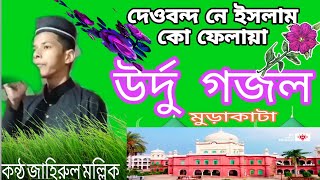 Urdu Gojol উর্দু গজল Jamia sirajul Uloom Murakata Madrasa,,,