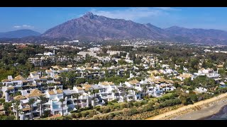 Orchidea 22 | Penthouse in Puente Romano, Marbella Golden Mile