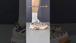 Это лучшие кроссовки от Nike 🔥