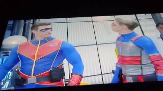 Henry danger gallwing xd Farah tolong mundur love Aiman Avalon