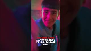 MAGALUF NIGHTLIFE VIDEOS UP NOW!