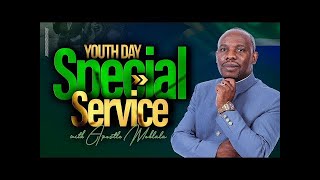 Youth Prayerline Service | Apostle MJ Mohlala | Live in Cape Town | 17 June 2024